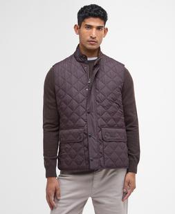 Barbour Men's New Lowerdale Gilet BLACKOAK