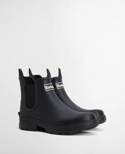 Barbour Men's Nimbus Wellingtons NAVY