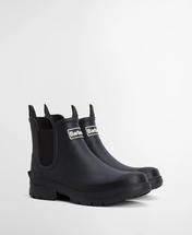 Barbour Men's Nimbus Wellingtons NAVY
