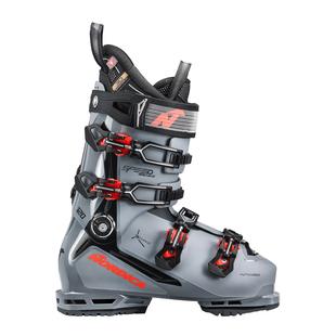 25 Nordica SPEEDMACHINE 3 120 GREY/RED