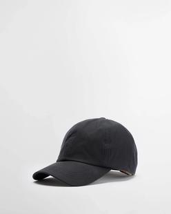 Barbour Men's Wax Sports Cap Alternate View