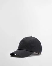 Barbour Men's Wax Sports Cap NAVY