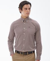  Barbour Men's Padshaw Tailored Shirt