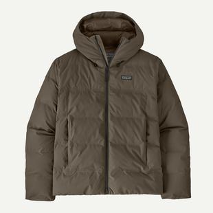 MENS JACKSON GLACIER JACKET OTBR