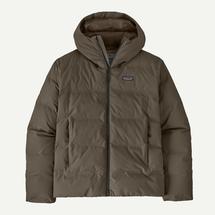 MENS JACKSON GLACIER JACKET OTBR