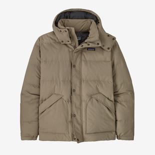 Patagonia Men's Downdrift Jacket SBDY