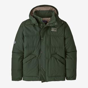 Patagonia Men's Downdrift Jacket TPGN