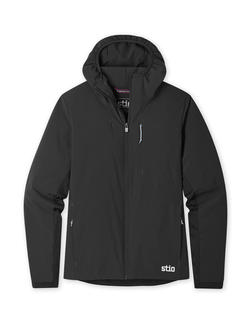 Stio Women's Fernos Insulated Jacket ABYSS