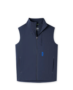 Stio Men's Fernos Insulated Vest MOUNTAINSHADOW
