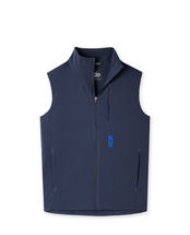 Stio Men's Fernos Insulated Vest MOUNTAINSHADOW