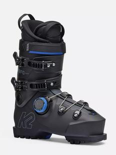 25 K2 BFC 100 BOA NA