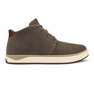 Olukai Men's Papaku 'Ili 1313/MUSTANG