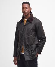 Barbour Men's Classic Beaufort Wax Jacket OLIVE
