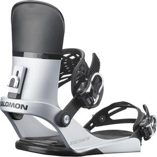 25 SALOMON EDB CHROME