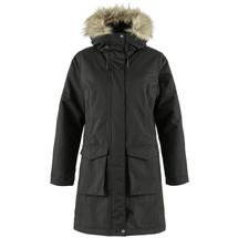 Fjallraven Women's Nuuk Lite Parka BLACK