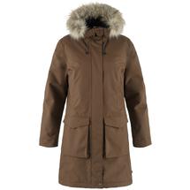 Fjallraven Women's Nuuk Lite Parka DARKOAK