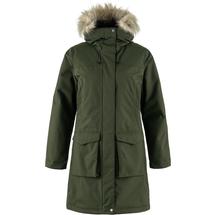 Fjallraven Women's Nuuk Lite Parka DEEPFOREST