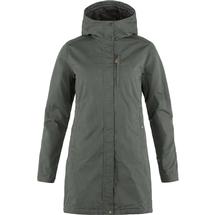 Fjallraven Women's Kiruna Padded Parka