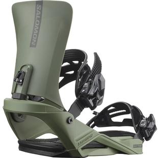 25 SALOMON RHYTHM LICHENGREEN