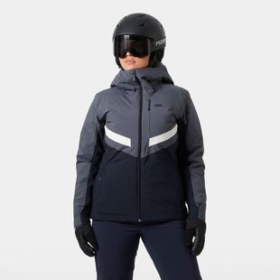 Helly Hansen Women's Edge 3.0 Ski Jacket ALPINEFROST