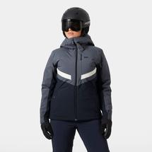 Helly Hansen Women's Edge 3.0 Ski Jacket ALPINEFROST