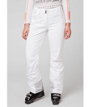 Helly Hansen Women's Legendary Insulated Ski Pants WHITE