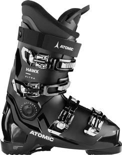 25 Atomic HAWX ULTRA BLK/WHT
