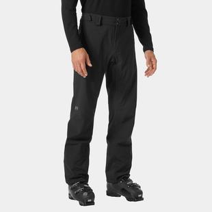 Helly Hansen Men's Swift 3L Shell Pant BLACK