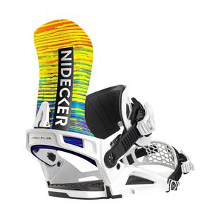 25 NIDECKER KAON PLUS APX BLANCO