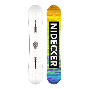 25 NIDECKER SENSOR PRO NA