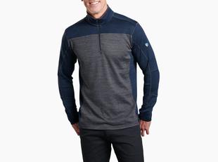 Kuhl Men's Ryzer MIDNIGHT