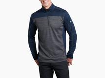 Kuhl Men's Ryzer MIDNIGHT