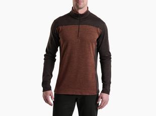 Kuhl Men's Ryzer RUSTICBRICK