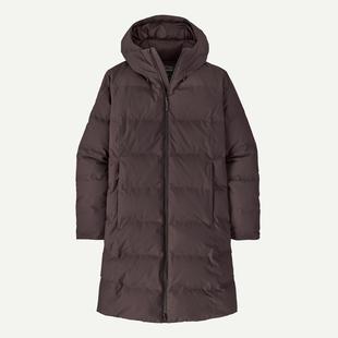 Patagonia Women's Jackson Glacier Parka DNBR