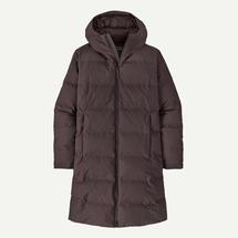 Patagonia Women's Jackson Glacier Parka DNBR