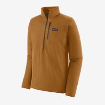 Patagonia Men's R1 Fleece Pullover RPBN