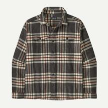 Patagonia Men's Fjord Flannel Shirt CINB