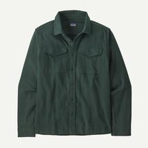 Patagonia Men's Fjord Flannel Shirt WVGN