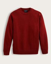 Pendleton Men's Shetland Collection Sweater CHILIRED