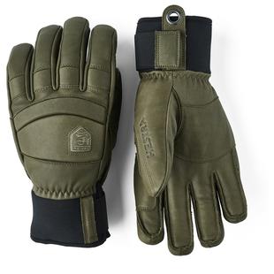 Hestra Fall Line Ski Gloves Alternate View