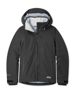 Stio Women's Doublecharge Insulated Jacket ABYSS