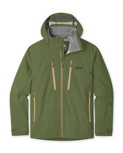  Stio Men's Environ Jacket