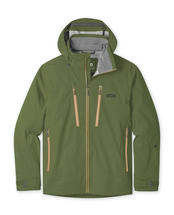  Stio Men's Environ Jacket