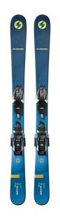 K-25 Blizzard RUSTLER TWIN 4.5 BLUE