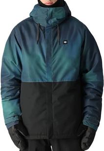 686 MENS FOUNDATION Insulated JACKET BLUESPRAY