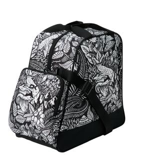 DAKINE BOOT BAG 30L KINGDOMBLACK
