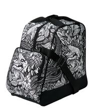 DAKINE BOOT BAG 30L KINGDOMBLACK
