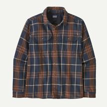 Patagonia Men's Fjord Loft Shirt NTSU