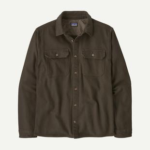 Patagonia Men's Fjord Loft Shirt OTBR