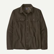 Patagonia Men's Fjord Loft Shirt OTBR